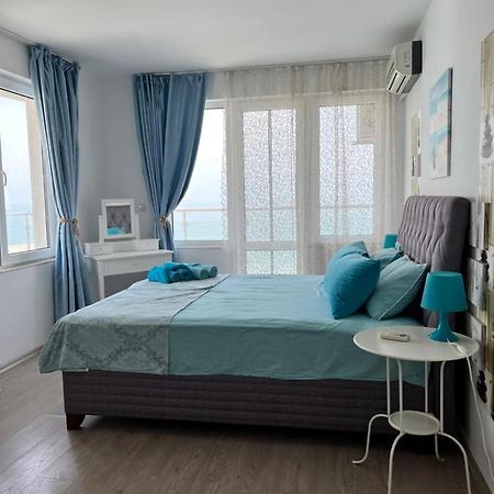 Orange Apartments เปาโมเรีย ภายนอก รูปภาพ
