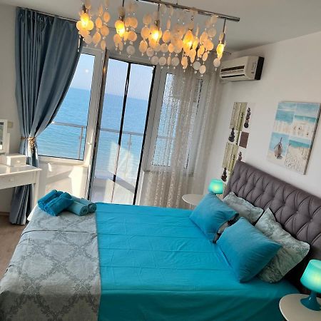 Orange Apartments เปาโมเรีย ภายนอก รูปภาพ