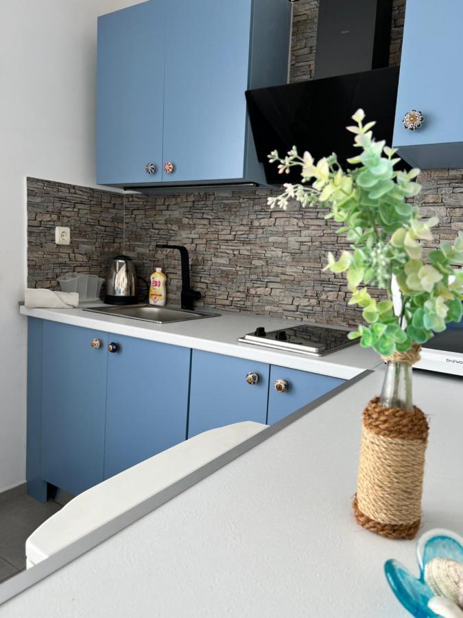 Orange Apartments เปาโมเรีย ภายนอก รูปภาพ