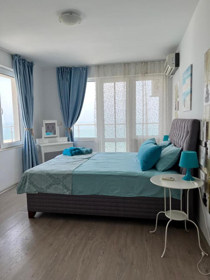 Orange Apartments เปาโมเรีย ภายนอก รูปภาพ
