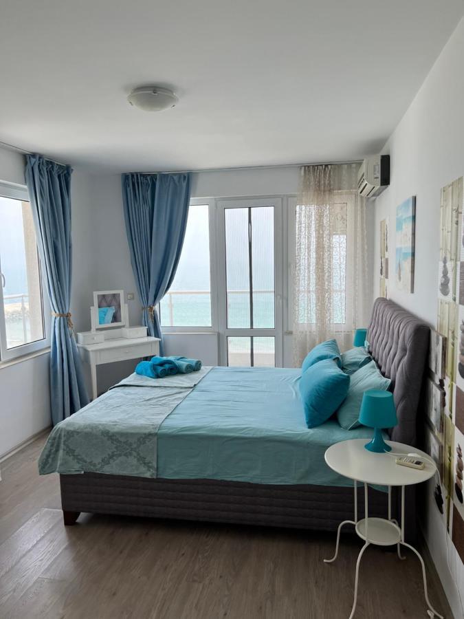 Orange Apartments เปาโมเรีย ภายนอก รูปภาพ