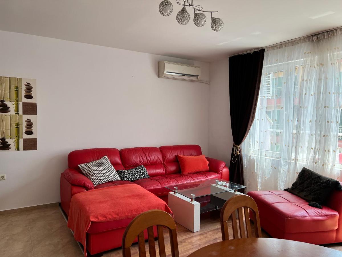Orange Apartments เปาโมเรีย ภายนอก รูปภาพ