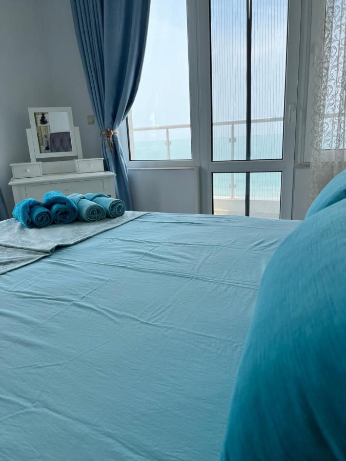 Orange Apartments เปาโมเรีย ภายนอก รูปภาพ