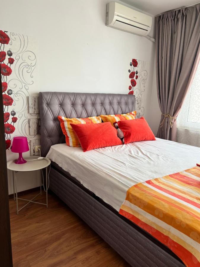Orange Apartments เปาโมเรีย ภายนอก รูปภาพ