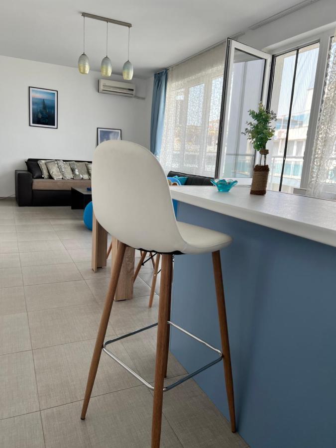 Orange Apartments เปาโมเรีย ภายนอก รูปภาพ