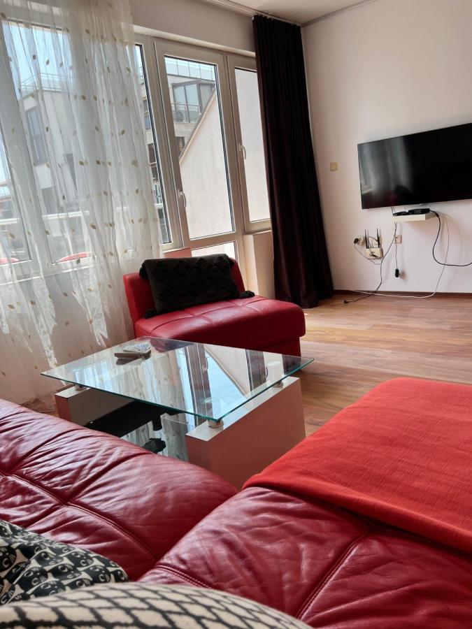 Orange Apartments เปาโมเรีย ภายนอก รูปภาพ