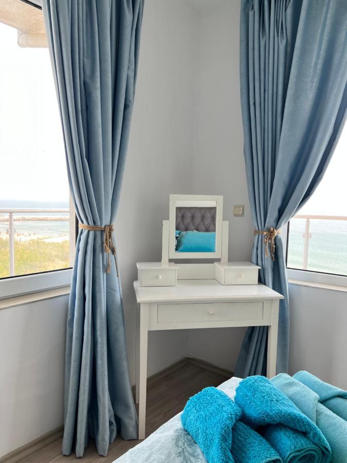 Orange Apartments เปาโมเรีย ภายนอก รูปภาพ