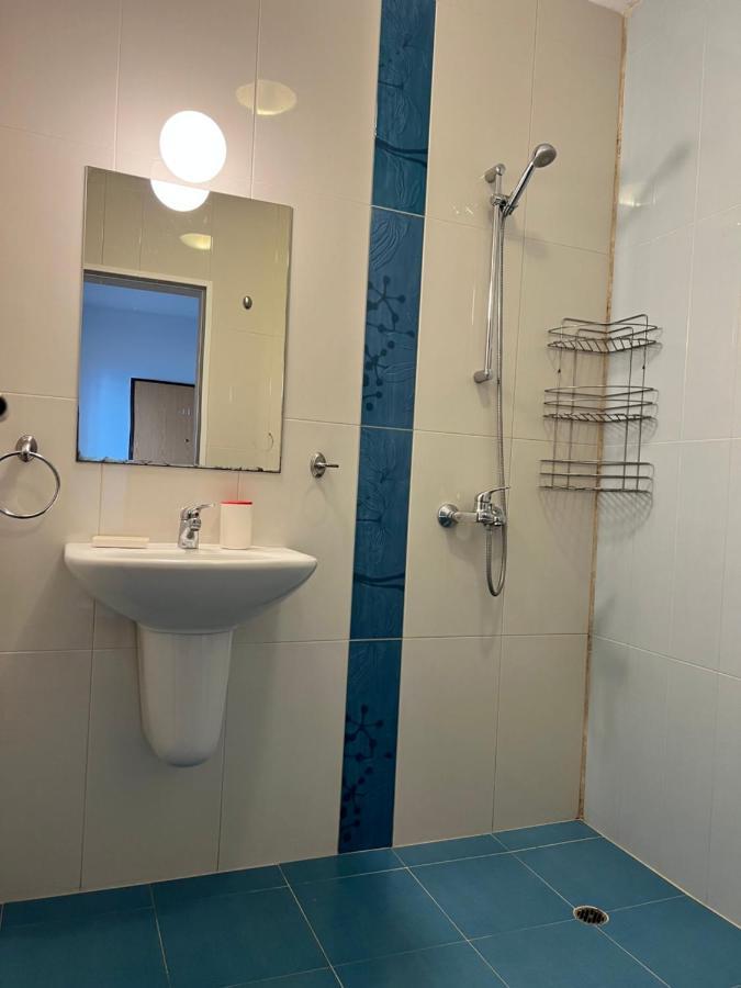 Orange Apartments เปาโมเรีย ภายนอก รูปภาพ