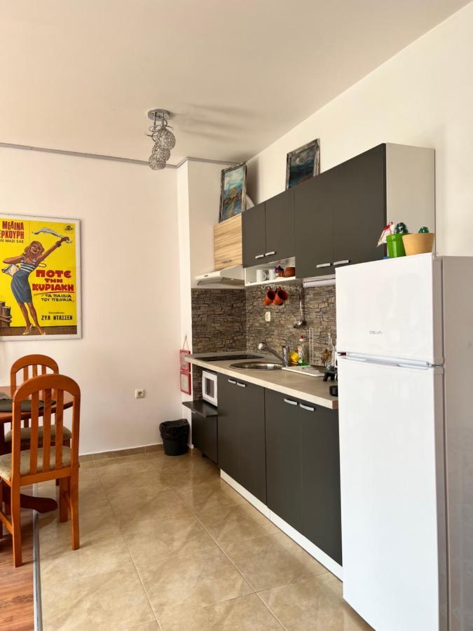 Orange Apartments เปาโมเรีย ภายนอก รูปภาพ