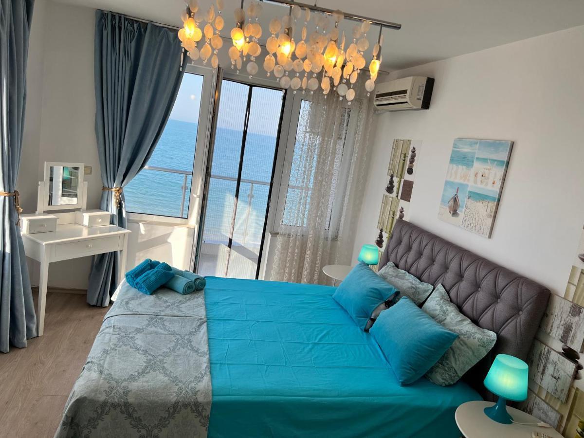 Orange Apartments เปาโมเรีย ภายนอก รูปภาพ