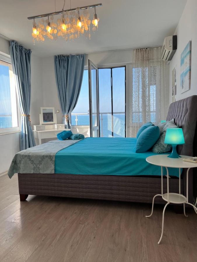 Orange Apartments เปาโมเรีย ภายนอก รูปภาพ