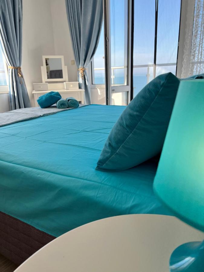 Orange Apartments เปาโมเรีย ภายนอก รูปภาพ