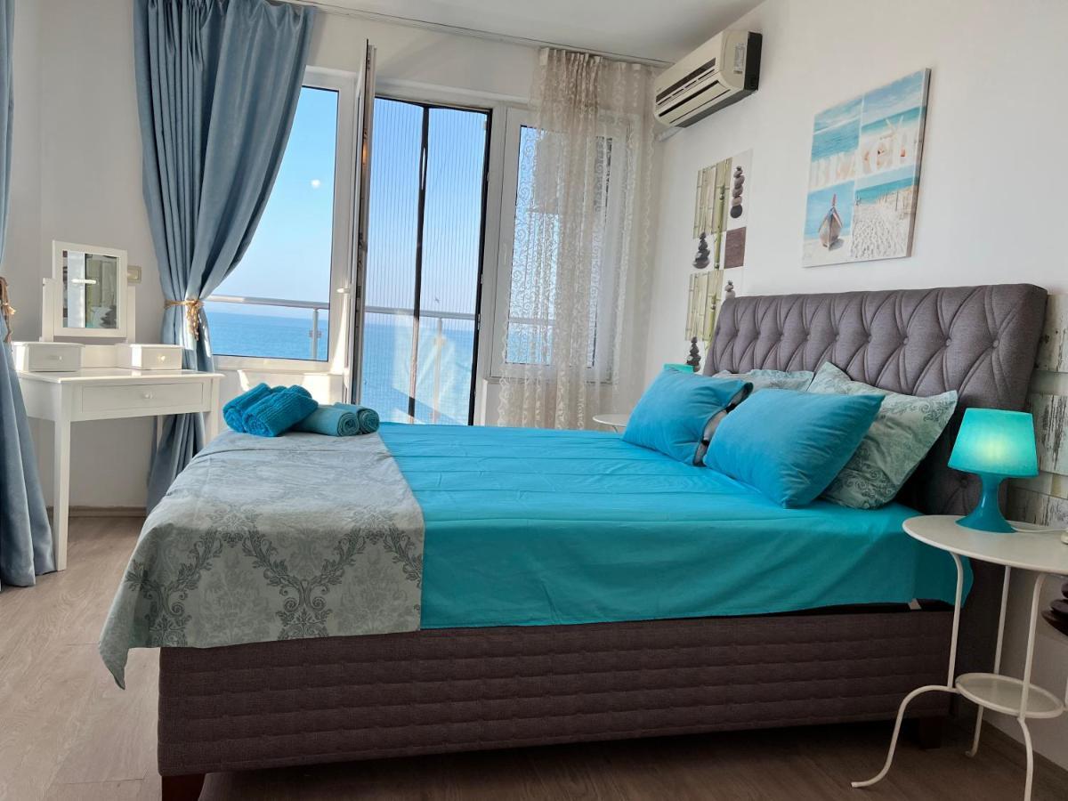 Orange Apartments เปาโมเรีย ภายนอก รูปภาพ