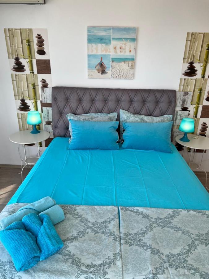 Orange Apartments เปาโมเรีย ภายนอก รูปภาพ
