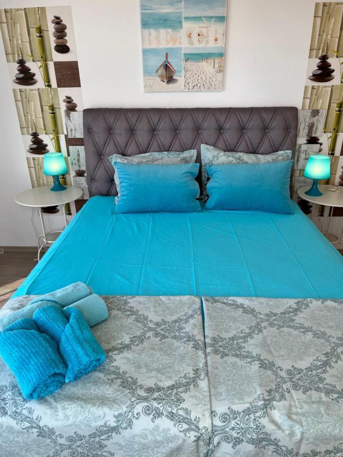 Orange Apartments เปาโมเรีย ภายนอก รูปภาพ