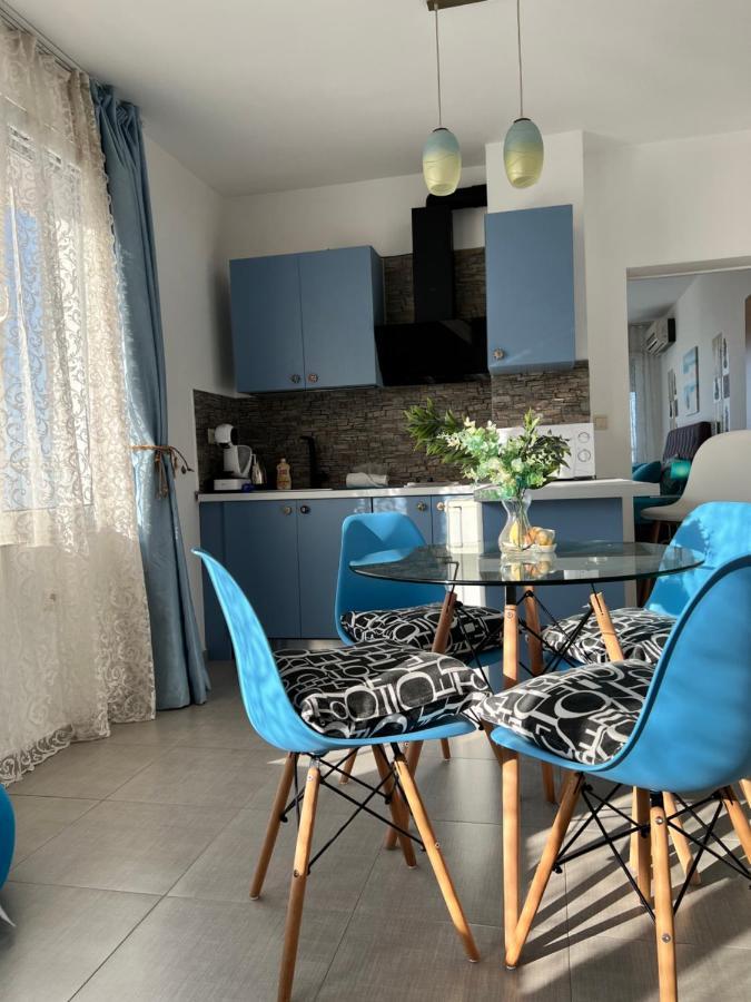 Orange Apartments เปาโมเรีย ภายนอก รูปภาพ