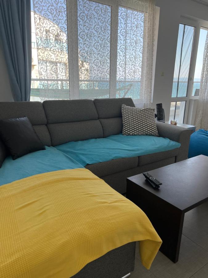Orange Apartments เปาโมเรีย ภายนอก รูปภาพ