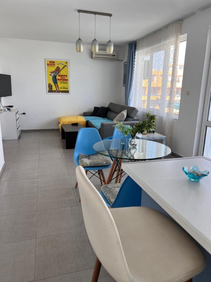 Orange Apartments เปาโมเรีย ภายนอก รูปภาพ