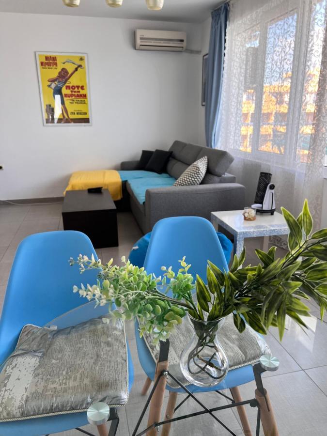 Orange Apartments เปาโมเรีย ภายนอก รูปภาพ