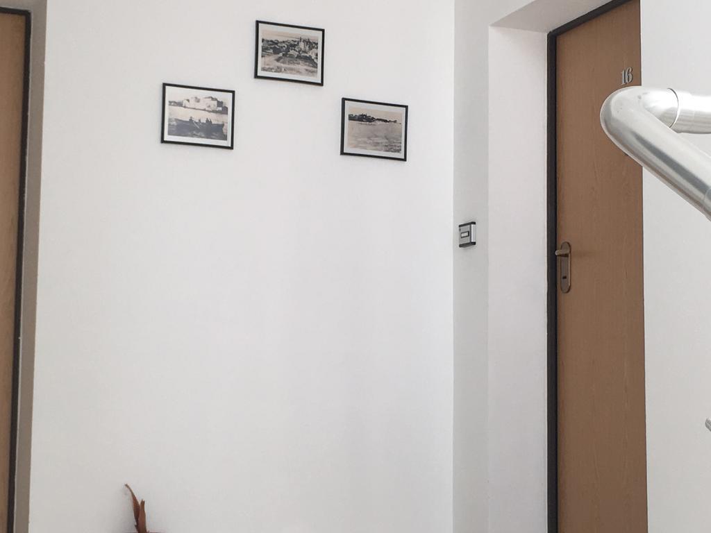 Orange Apartments เปาโมเรีย ภายนอก รูปภาพ