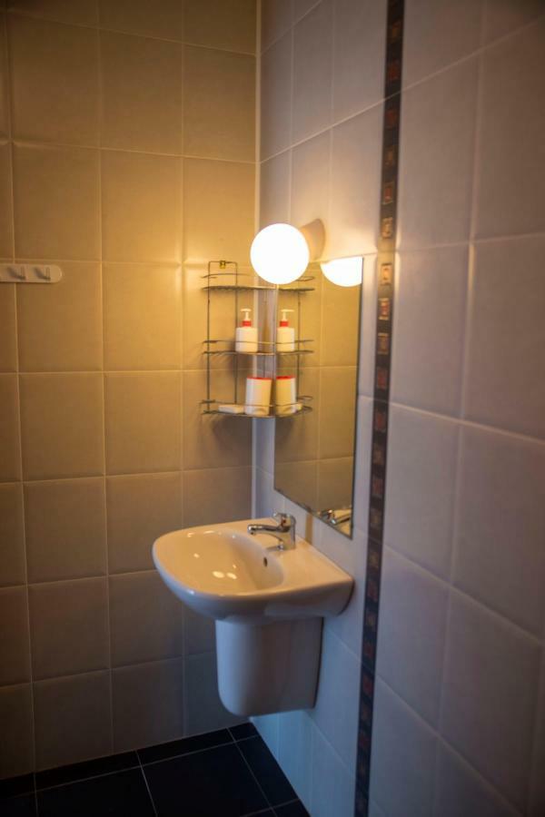 Orange Apartments เปาโมเรีย ภายนอก รูปภาพ